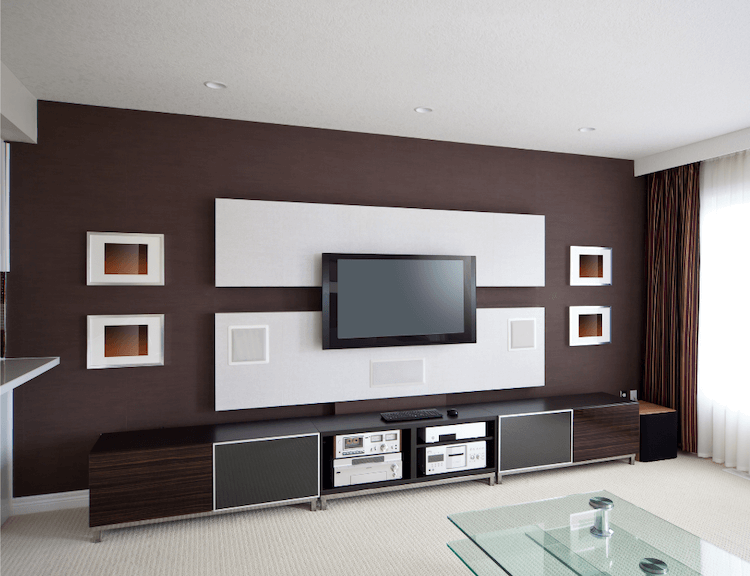 General AV Services Dover, NH