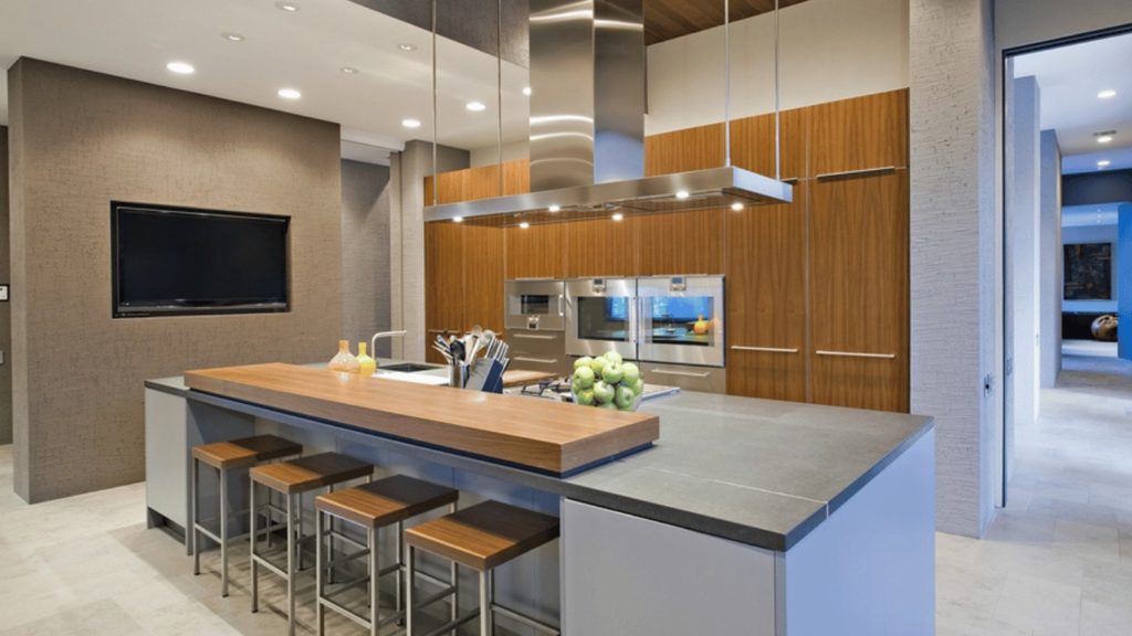 Home Audio video installation system Dover