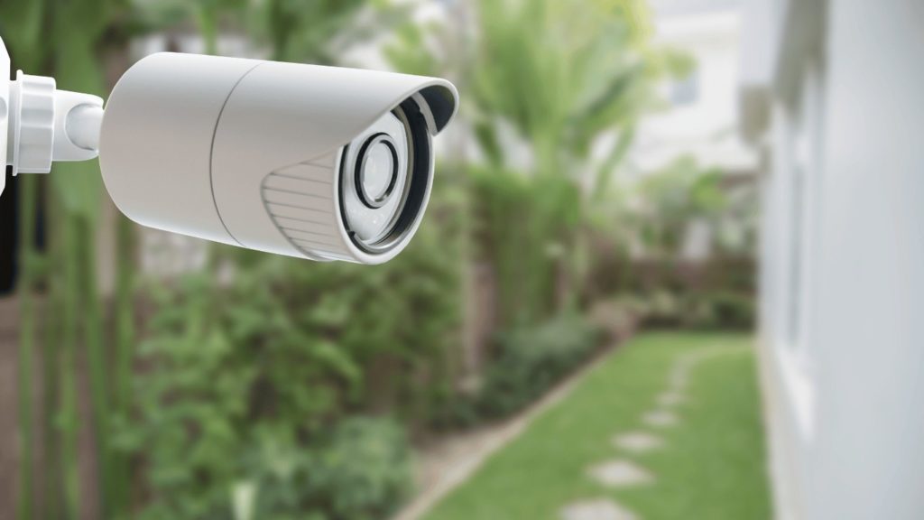 CCTV installation system Dover