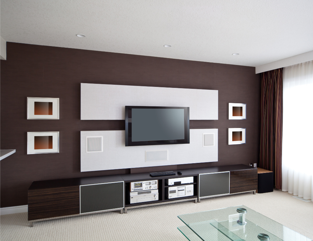 NEW HAMPSHIRE’S TRUSTED AUDIO & VIDEO SYSTEM SOLUTION PROVIDER