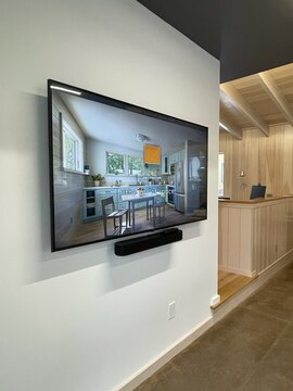 Conference Room Content Presentation Solution