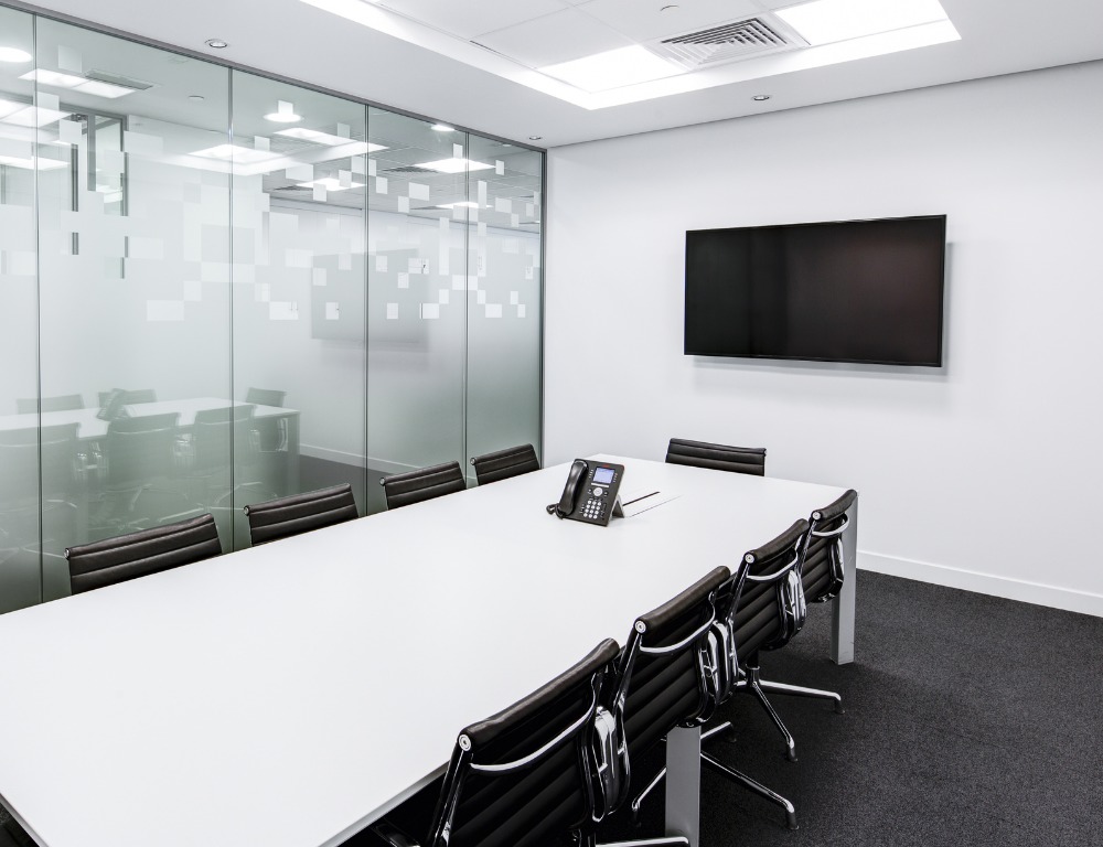 Conference Room A/V Dover, NH