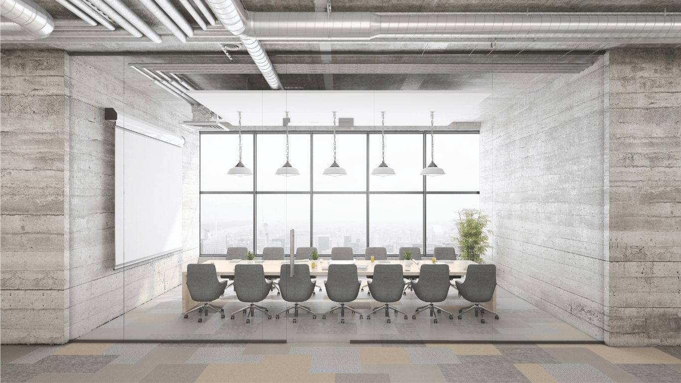 Top AV Company Solutions for a Modern Conference Room Setup - Stimuli ...